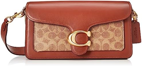 Coach CI032 Shoulder Bag, B4NQ4, One Size : Amazon.sg: Fashion